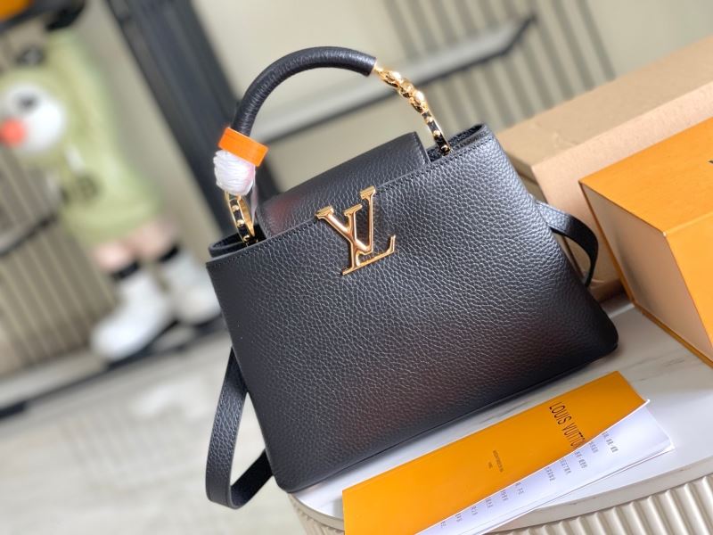 Louis Vuitton Top Handle Bags